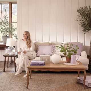 Stacey Solomon George Home SS24 collection