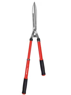 Extendable Steel Blade Hedge Shears