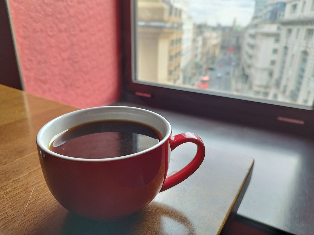Poco X4 Pro 5G camera samples