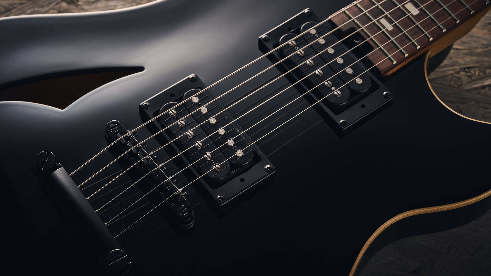 EVH SA-126 Standard