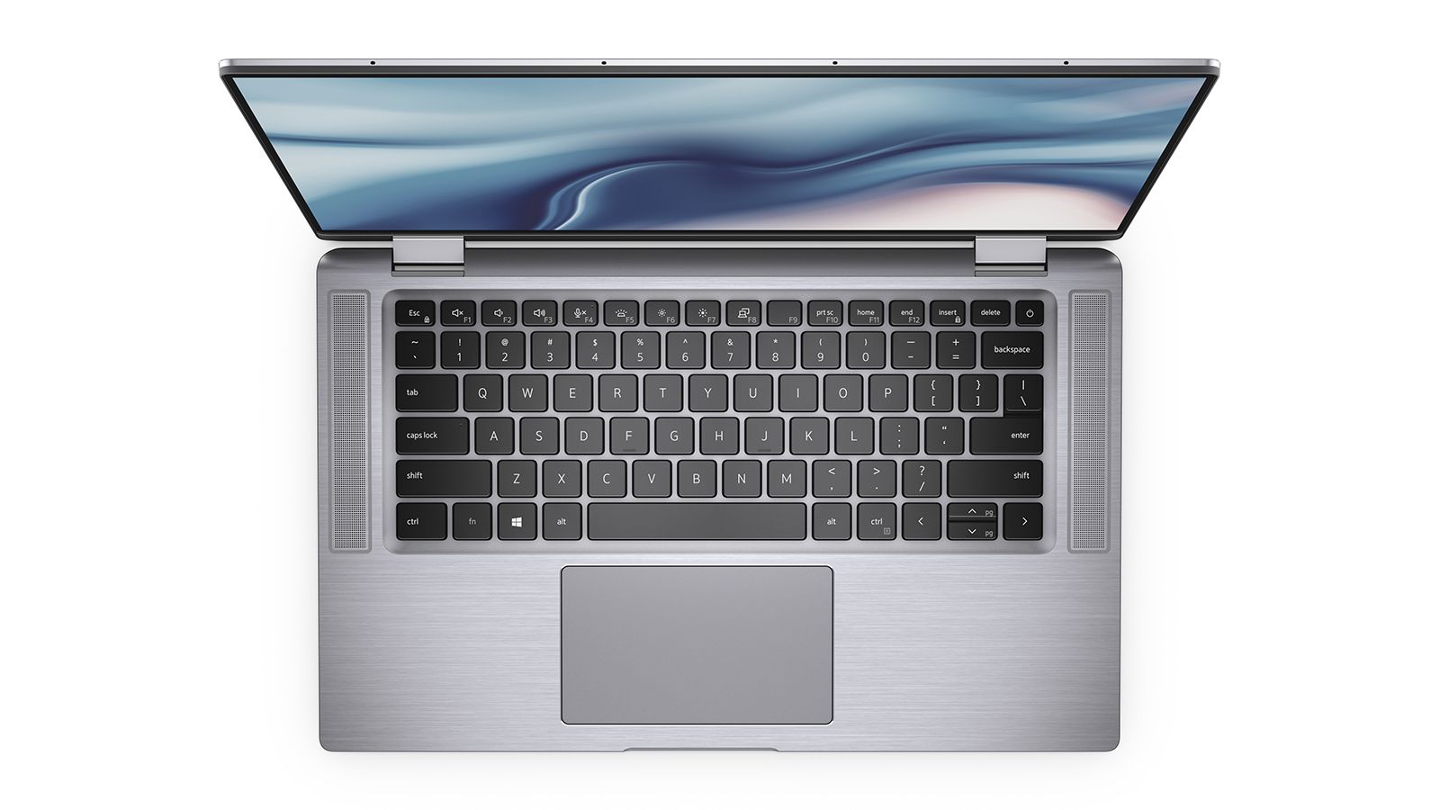 Dell Latitude 9510 best Dell laptops 2020