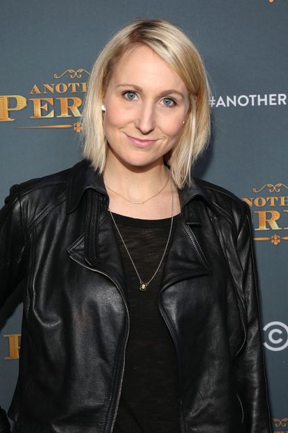 Nikki Glaser