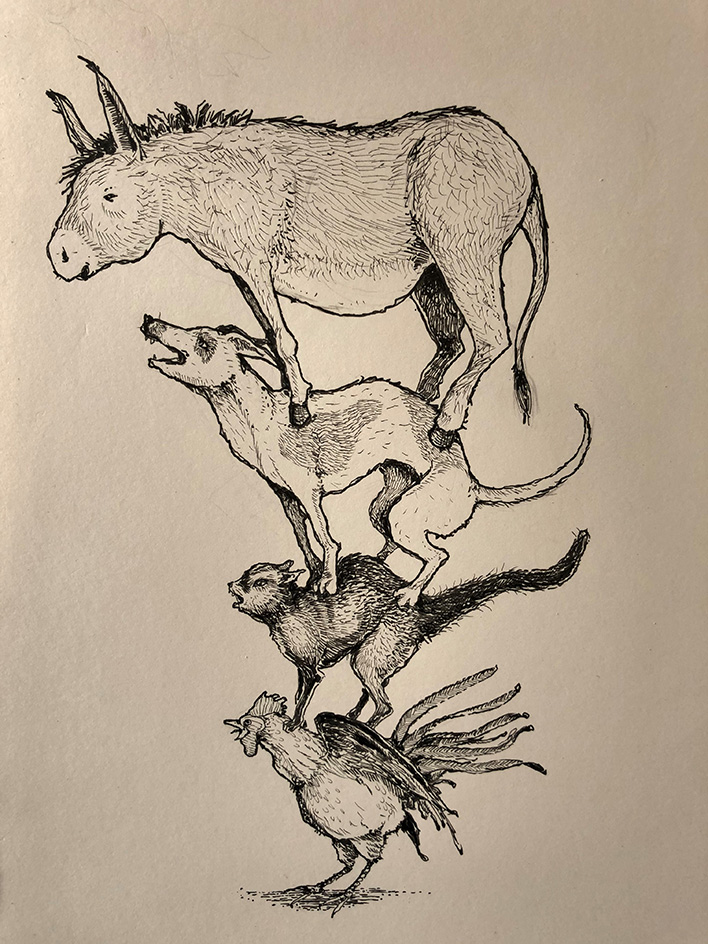social structure