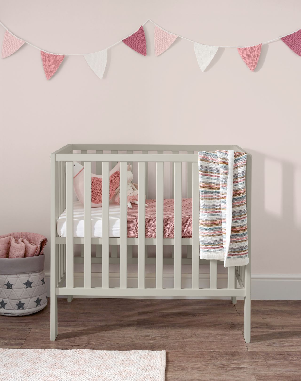 10 of the best moses baskets and cribs Real Homes