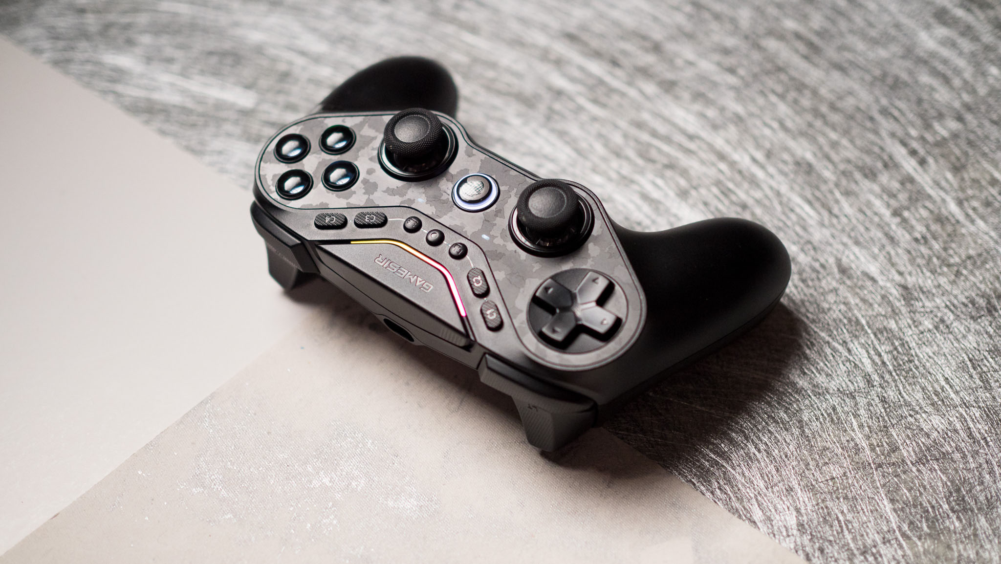 GameSir Tarantula Pro controller review