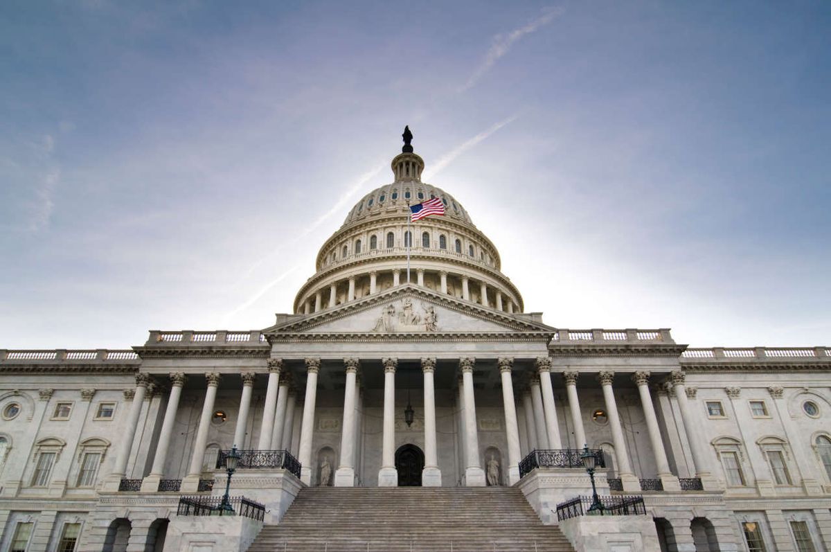 U.S. Capitol 