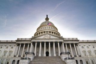 U.S. Capitol 