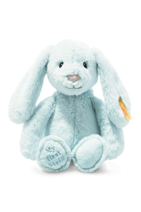 My First Steiff Hoppie Rabbit - £29.99 | Amazon