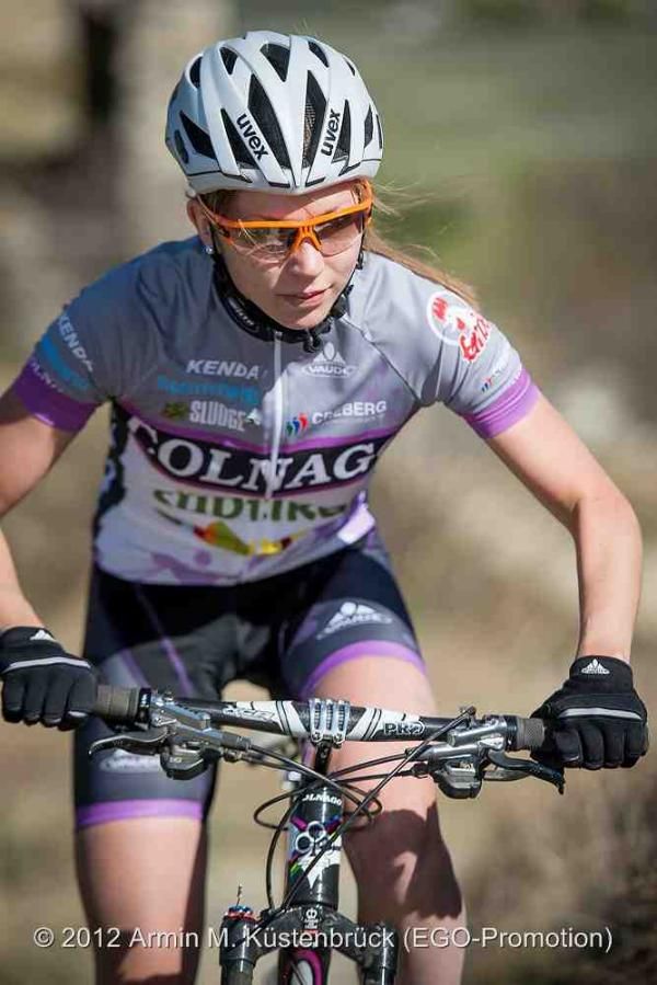 Vivienne Meyer (Colnago Sudtirol)