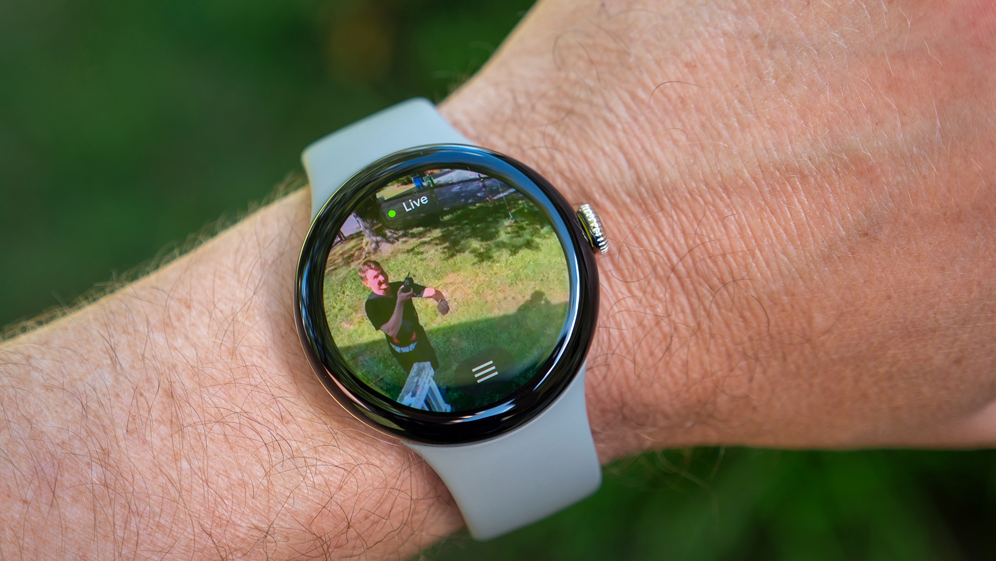 Google Pixel Watch 3 review: Our favorite smartwatch