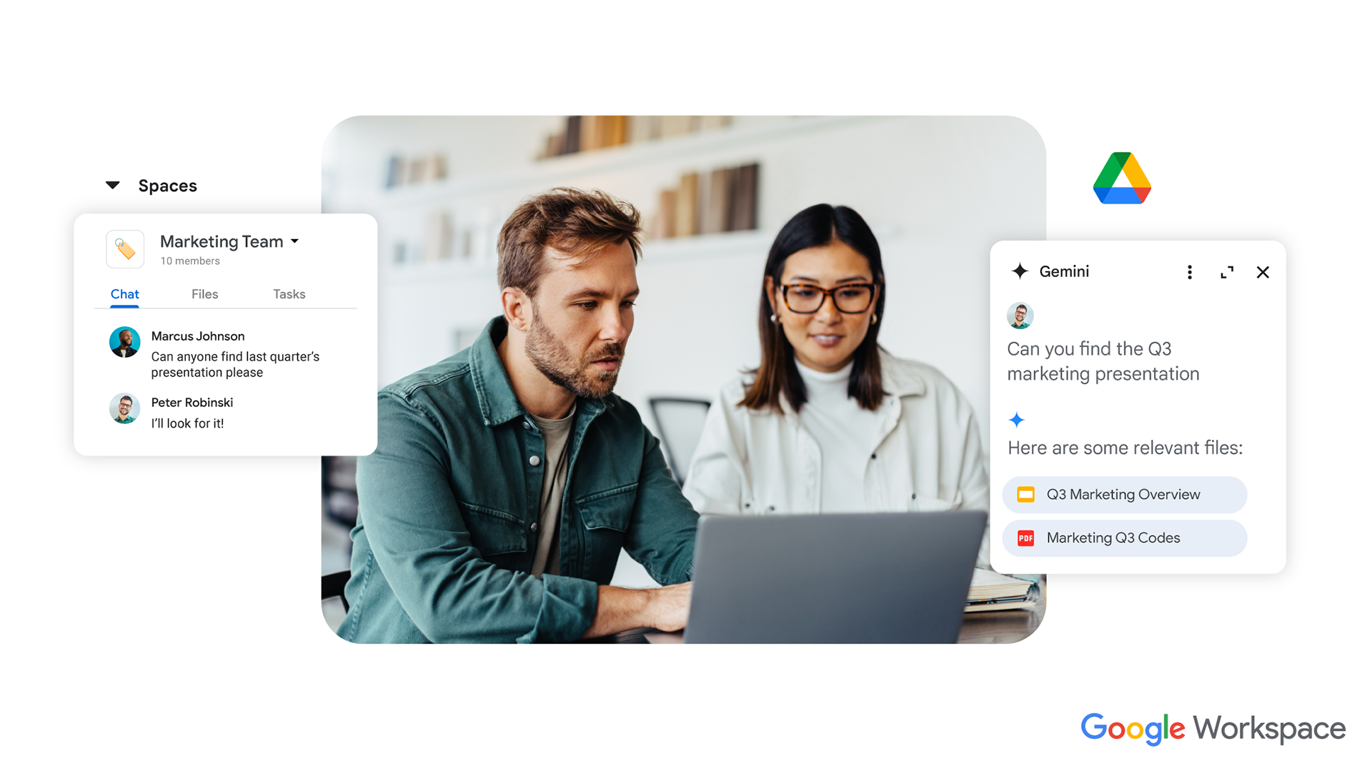 Google Gemini is a powerful collaboration and planning tool