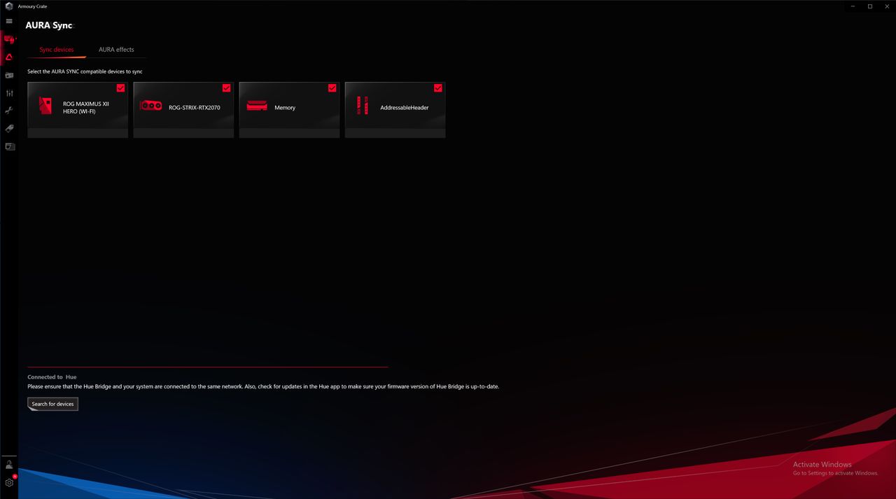 Asus ROG Maximus XII Extreme