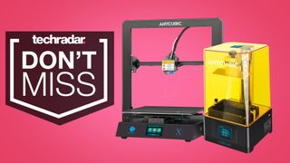 AnyCubic 3D printer deals