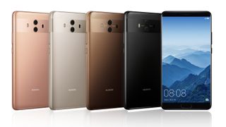 best Huawei Mate 10 deals
