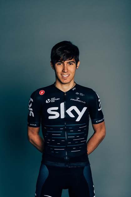 Diego Rosa (Team Sky)