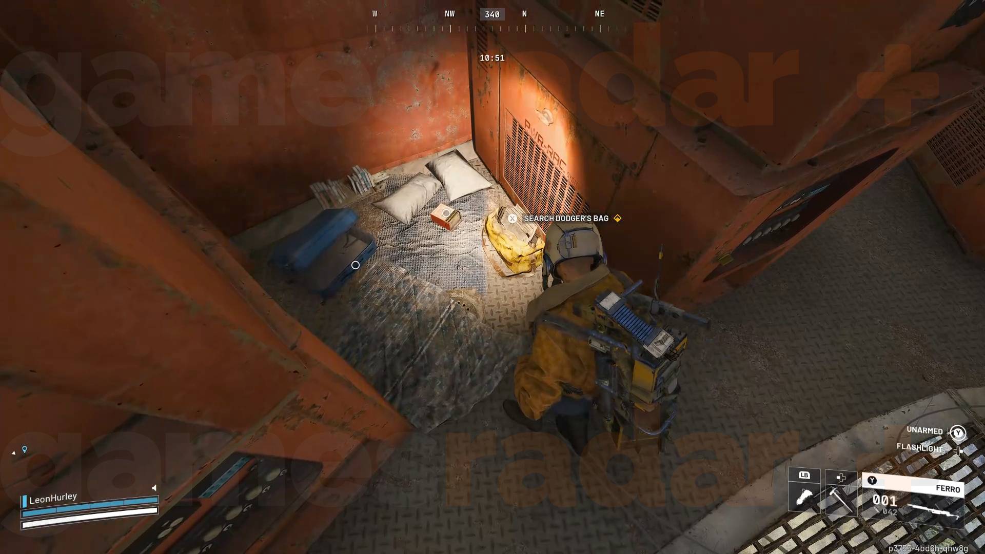 arc raiders outstanding balance dodger's deal spot