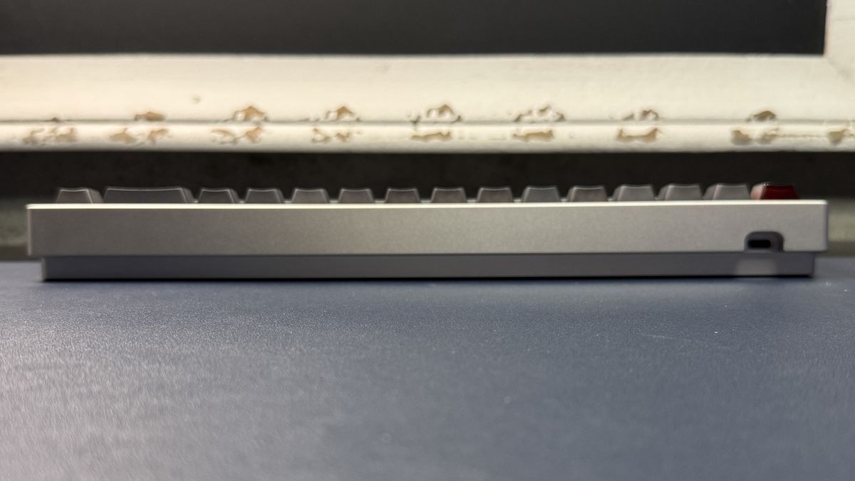 Luminkey Magger 68