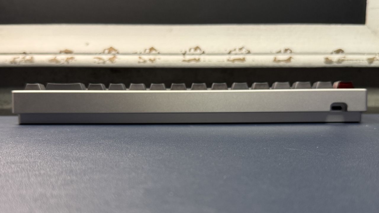 Luminkey Magger 68