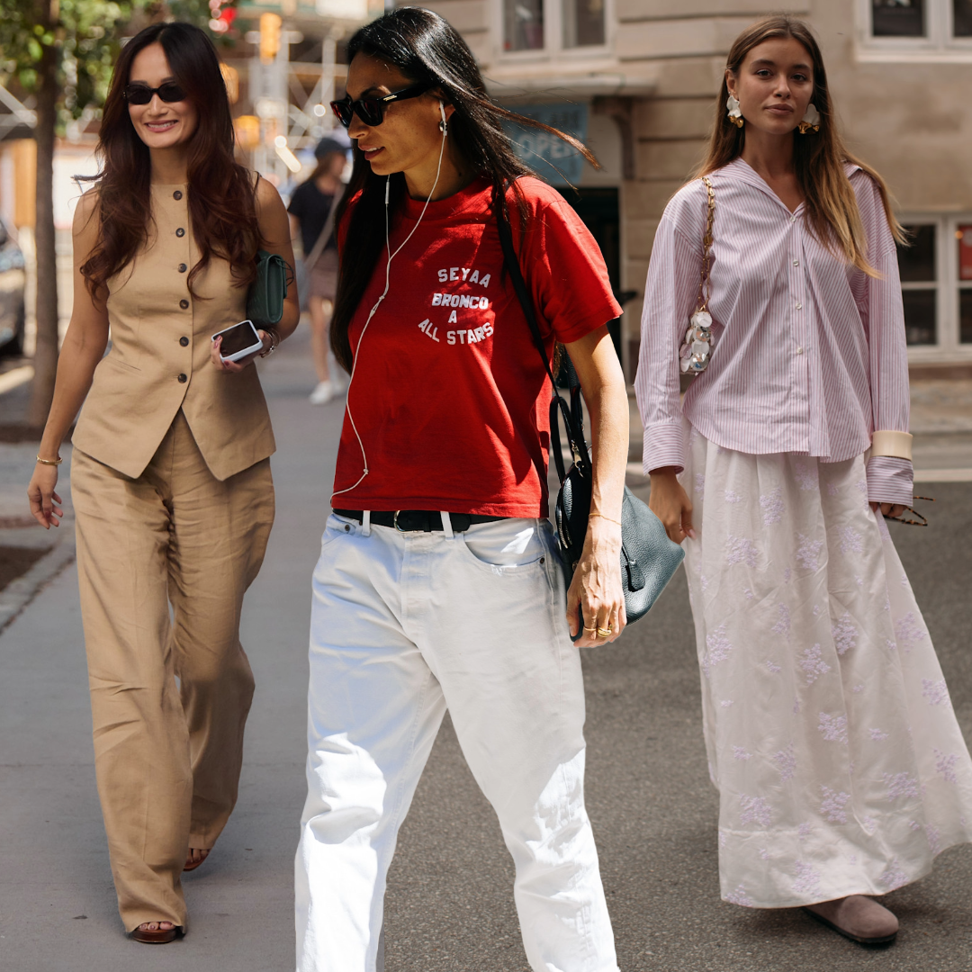I’m a Minimalist on a Budget—6 Summer Outfits I Built in Nordstrom’s Half-Yearly Sale for $250 or Less