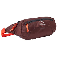 L.L.Bean Stowaway Hip Pack: was $29 now $24
fanny pack