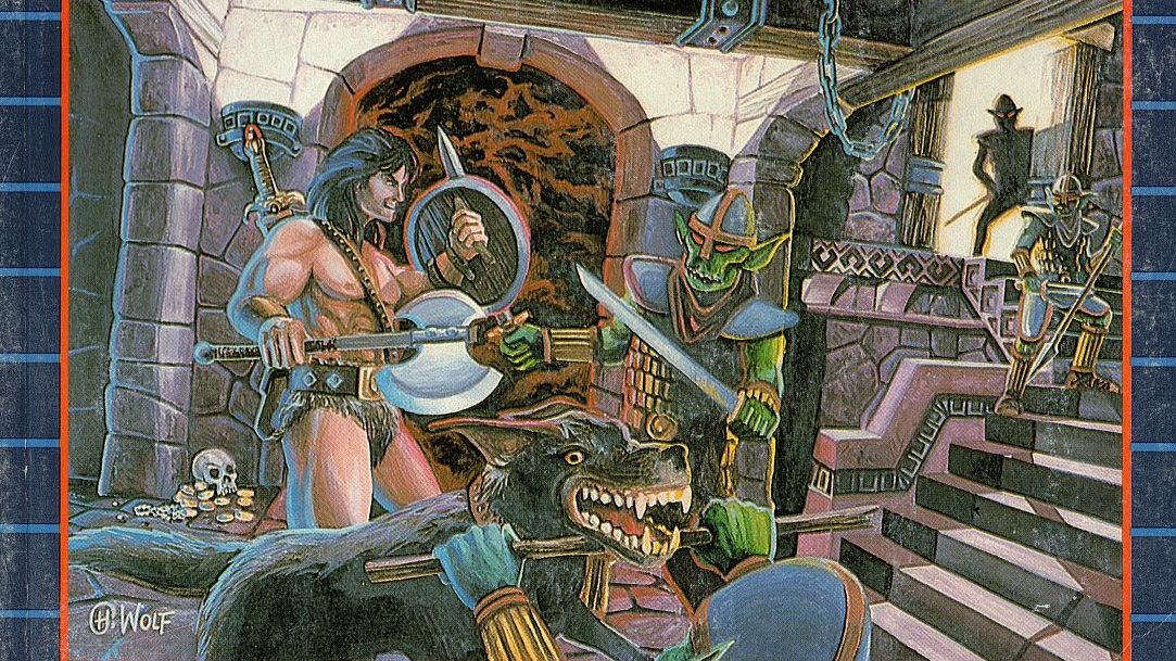 Microsoft ended MS-DOS support 20 years ago, but the latest update for the best roguelike ever made still supports it anyway