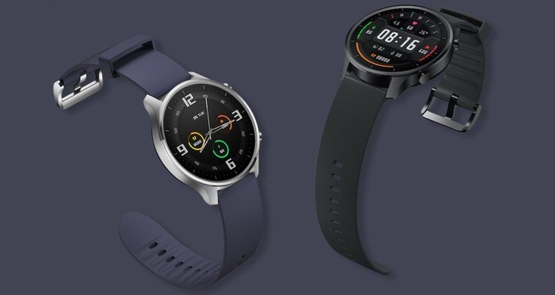 Mi Watch Revolve