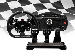 Fanatec Forza Motorsport (PC, Xbox One)