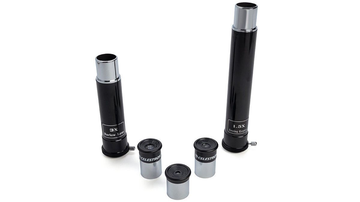 Celestron 21039 PowerSeeker 50AZ