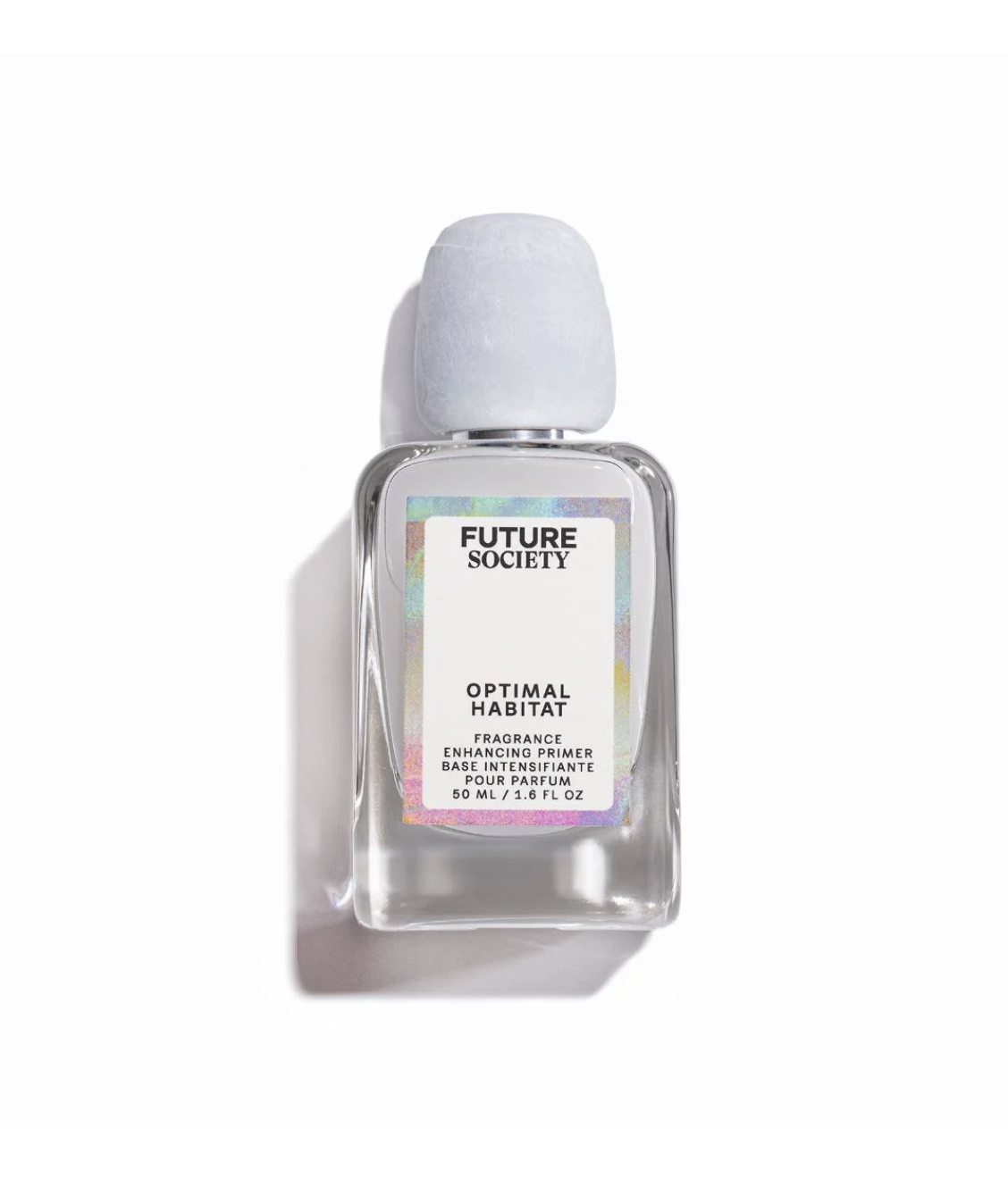 Future Society, Optimal Habitat Fragrance Enhancing Primer