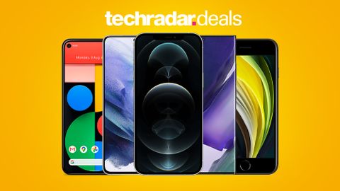 The best mobile phone deals in June 2021 | TechRadar