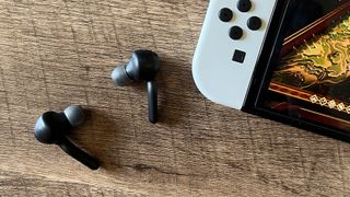 Turtle Beach Scout Air earbuds