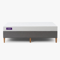 Purple mattress: was