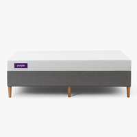 Purple mattress:$999 $799 at Purple
Up to $400 off!