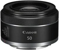 Canon Canon RF 50mm F1.8 STM