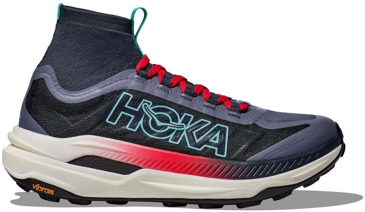 Hoka Tecton X 3