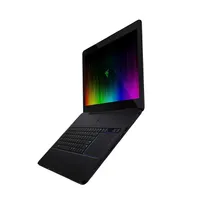 Razer Blade Pro gaming laptop Intel Core i7, GTX 1080, 32GB RAM £4,199.99 £3,499.99 from Amazon