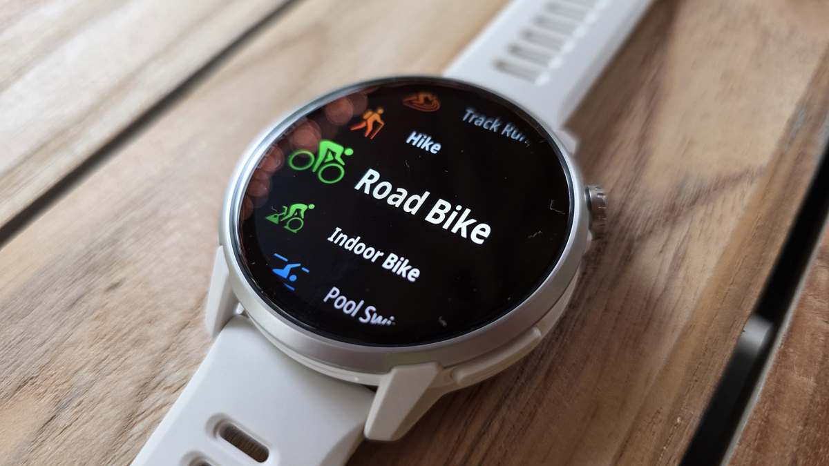 Coros Pace 4 Pro review
