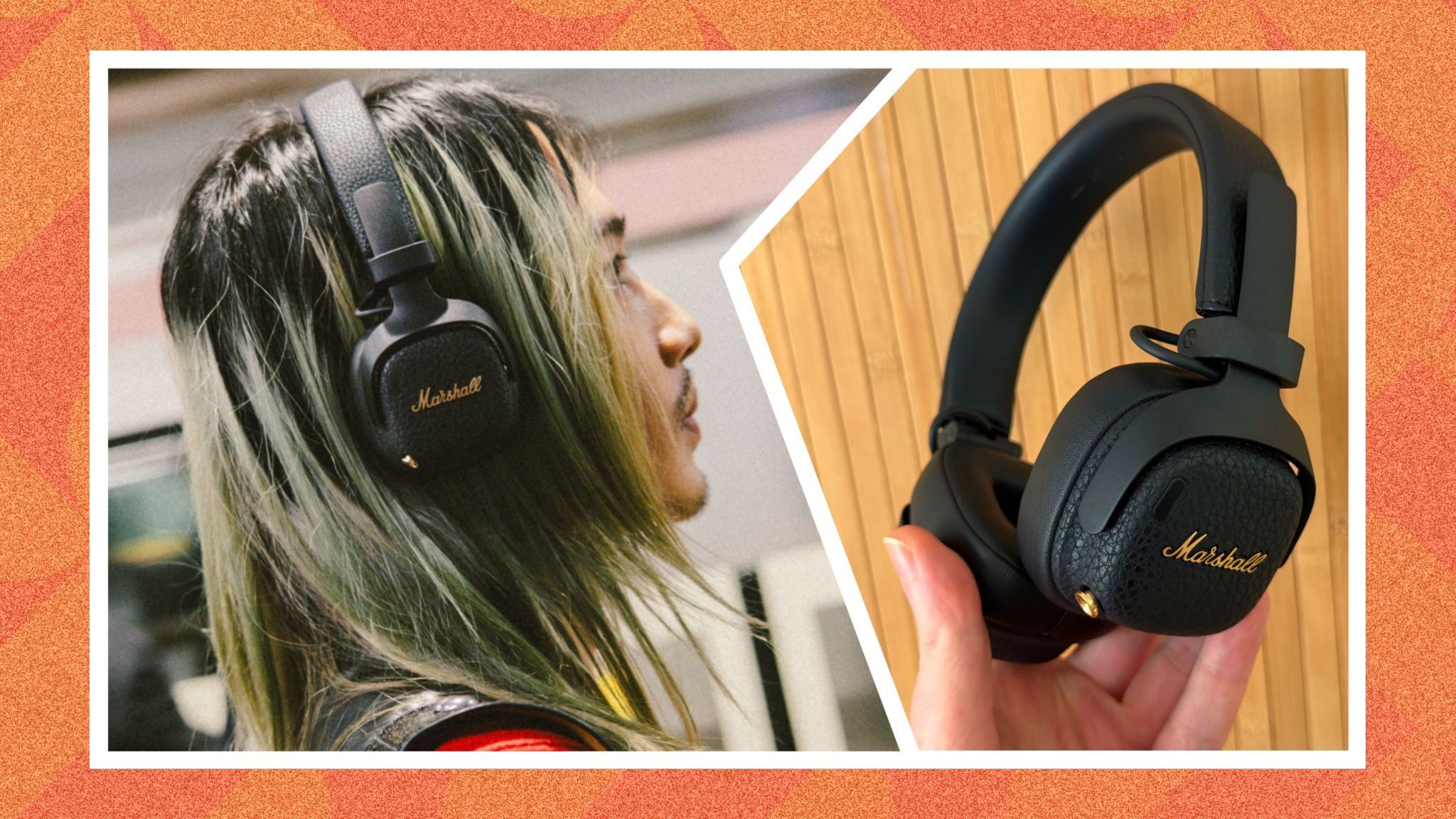 Marshall Milton A.N.C. review: 5 reasons to rock the banging new