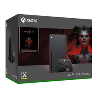 Xbox Series X + Diablo IV bundle
Deal: $559 $439 @ Walmart

Overview:
