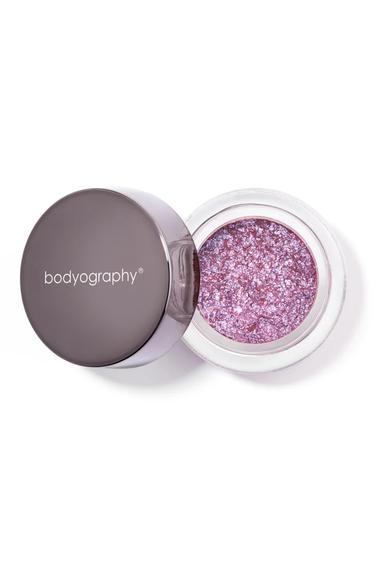Glitter Pigments