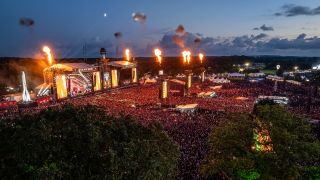 Wacken Open Air 2025