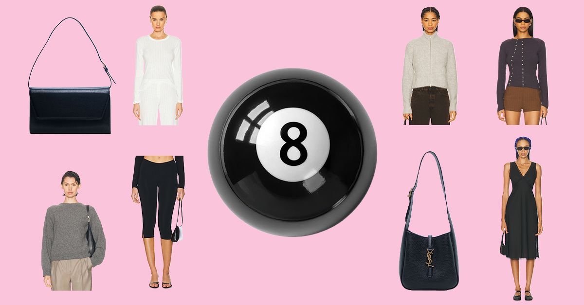 I Tried an AI Personal Stylist—Here’s Everything it Picked Out for My Fall Wardrobe