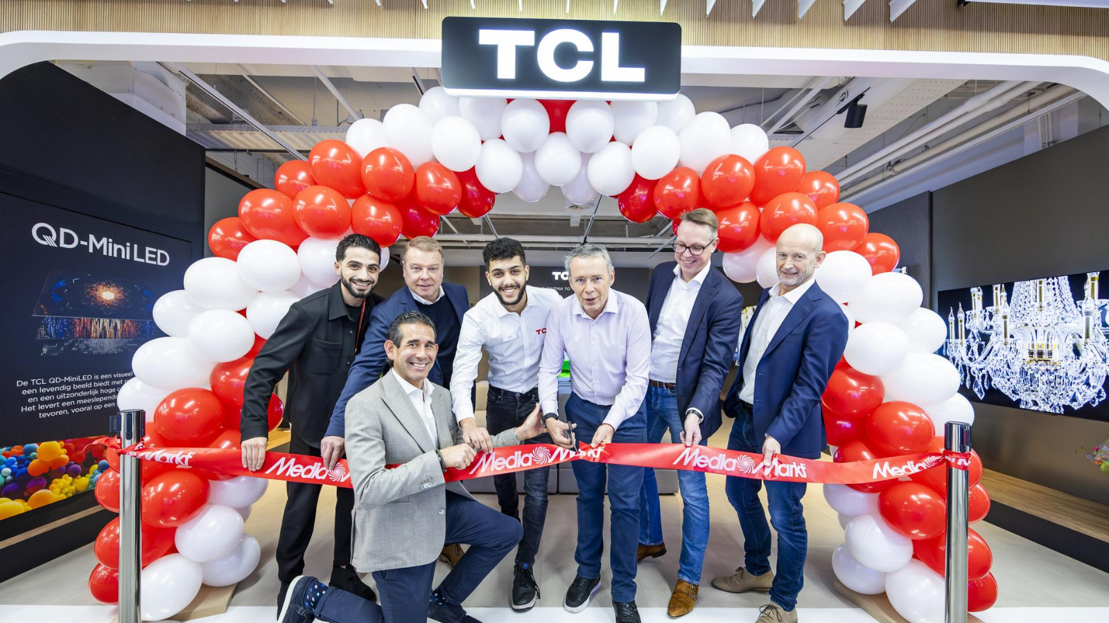 TCL