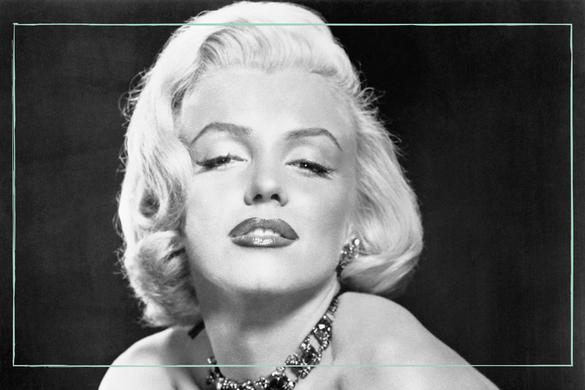 How old would Marilyn Monroe be today and how old was she when she died
