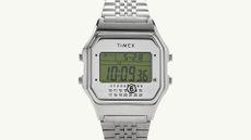 MM6 Maison Margiela x TIMEX collection