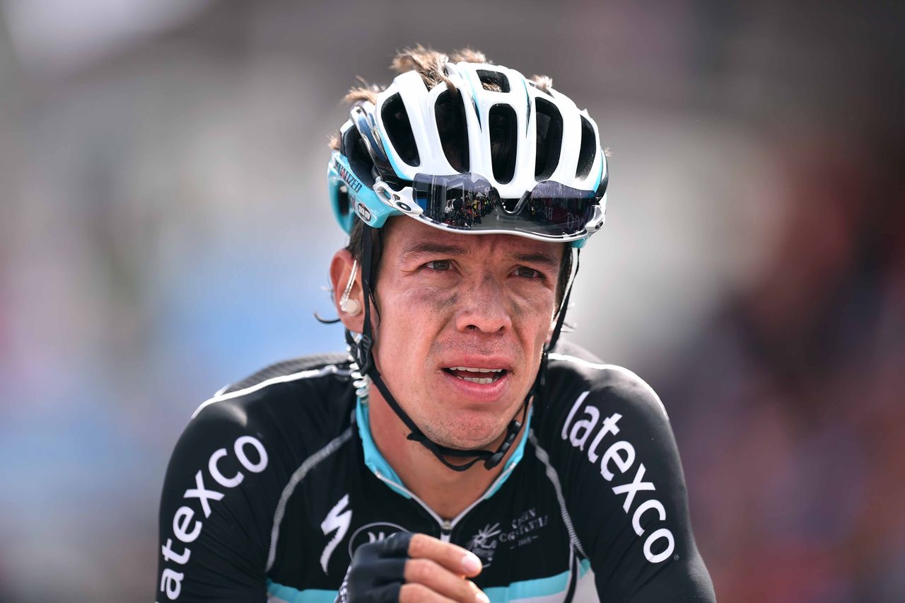 Rigoberto Uran (Etixx-Quickstep)