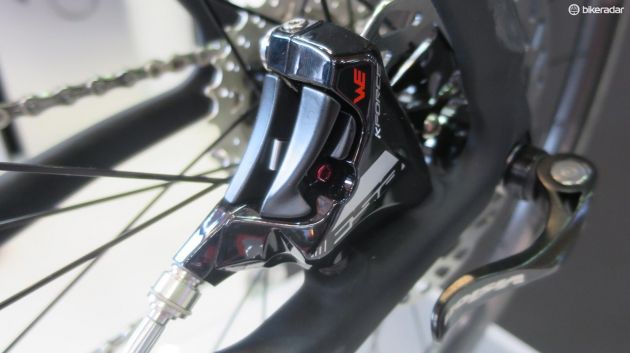 fsa groupsets