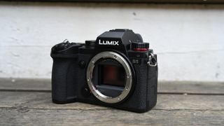 Panasonic Lumix S5