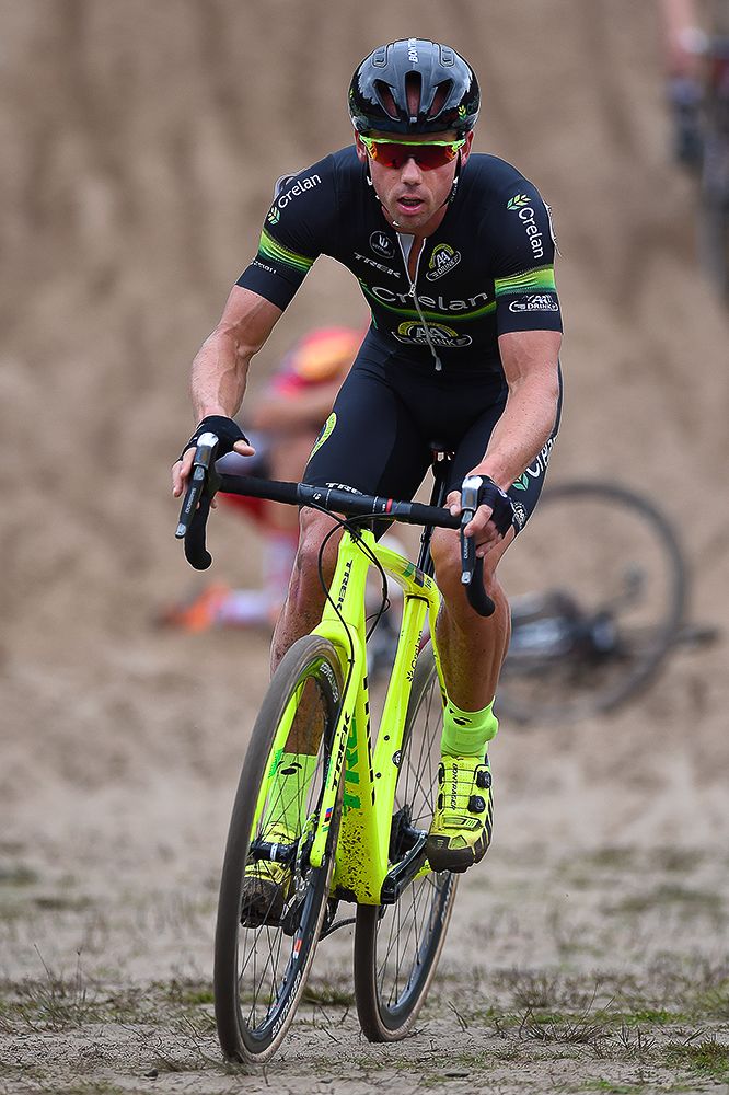 Sven Nys