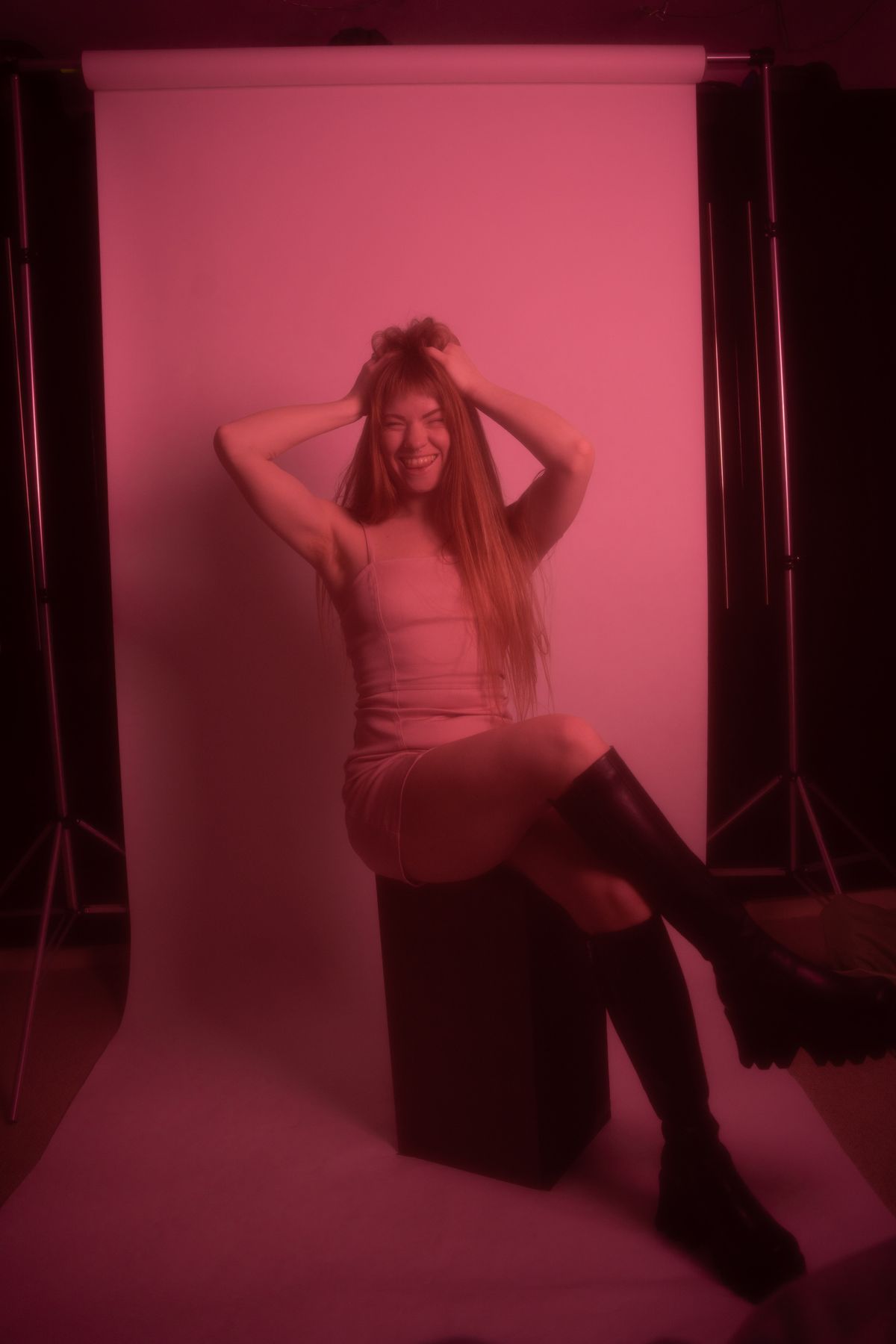 Profoto A2 sample images